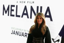 Melania