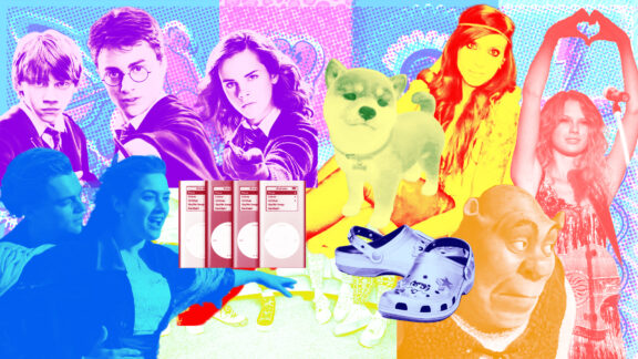 Qué es el 'millennial cringe' y por qué está de vuelta