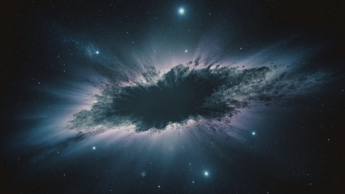 Misterios espaciales - Sociedad