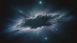 Misterios espaciales - Sociedad