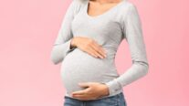 preeclampsia síntomas