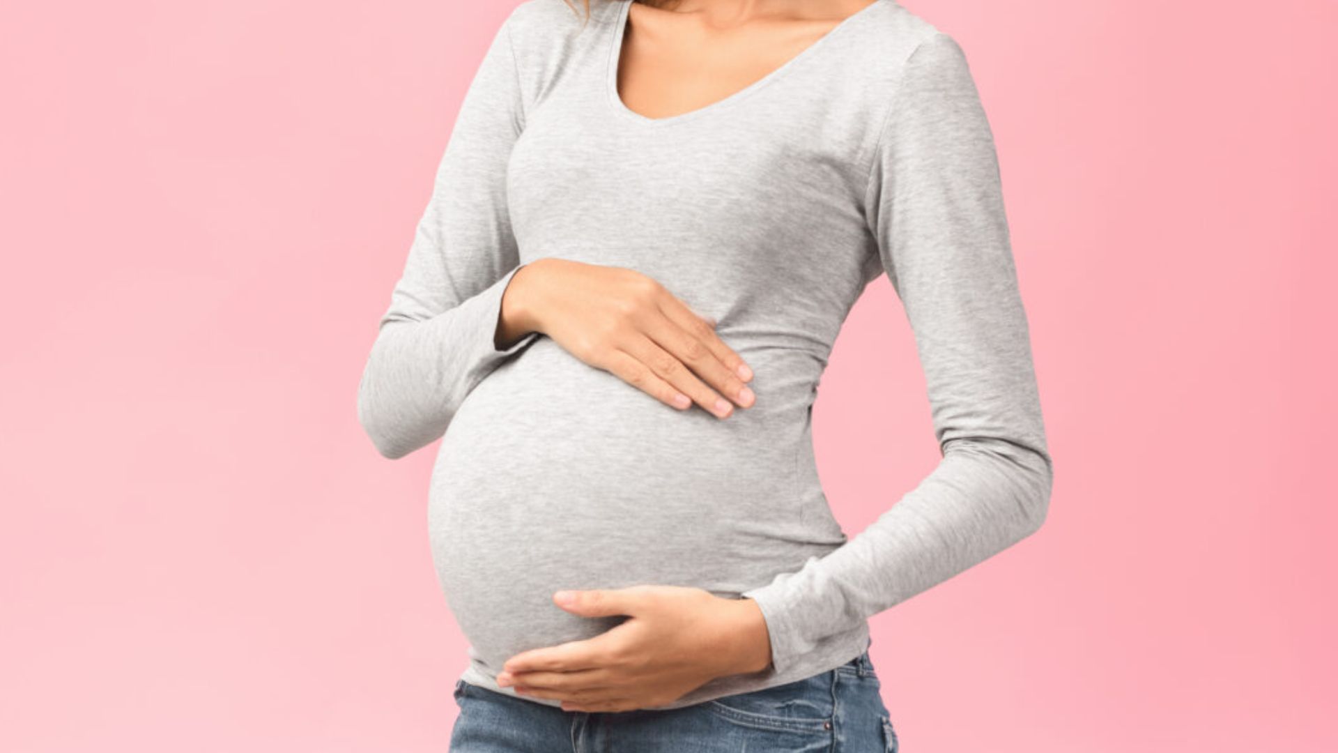 preeclampsia síntomas