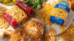 Pasta de Mercadona - Sociedad