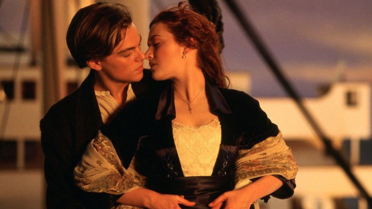 Titanic - Cultura