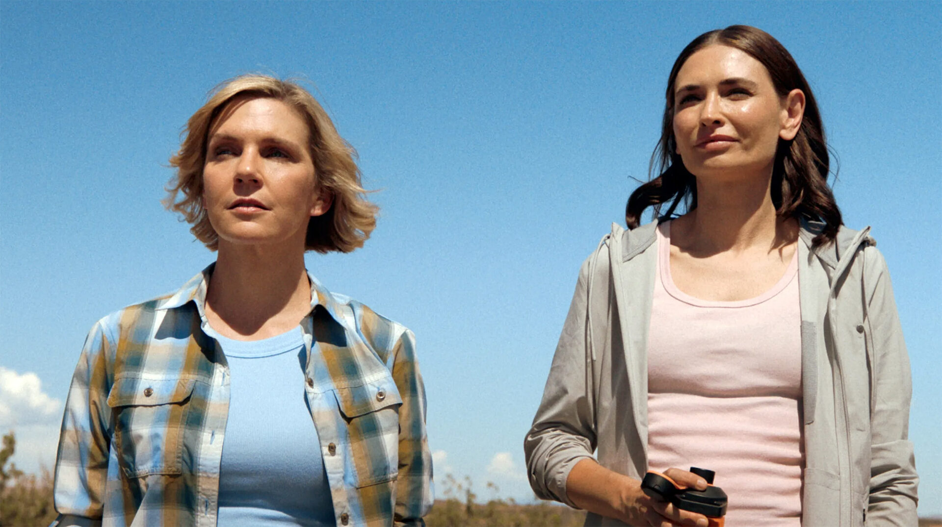 Vince Gilligan vuelve con la ciencia ficción de 'Pluribus'