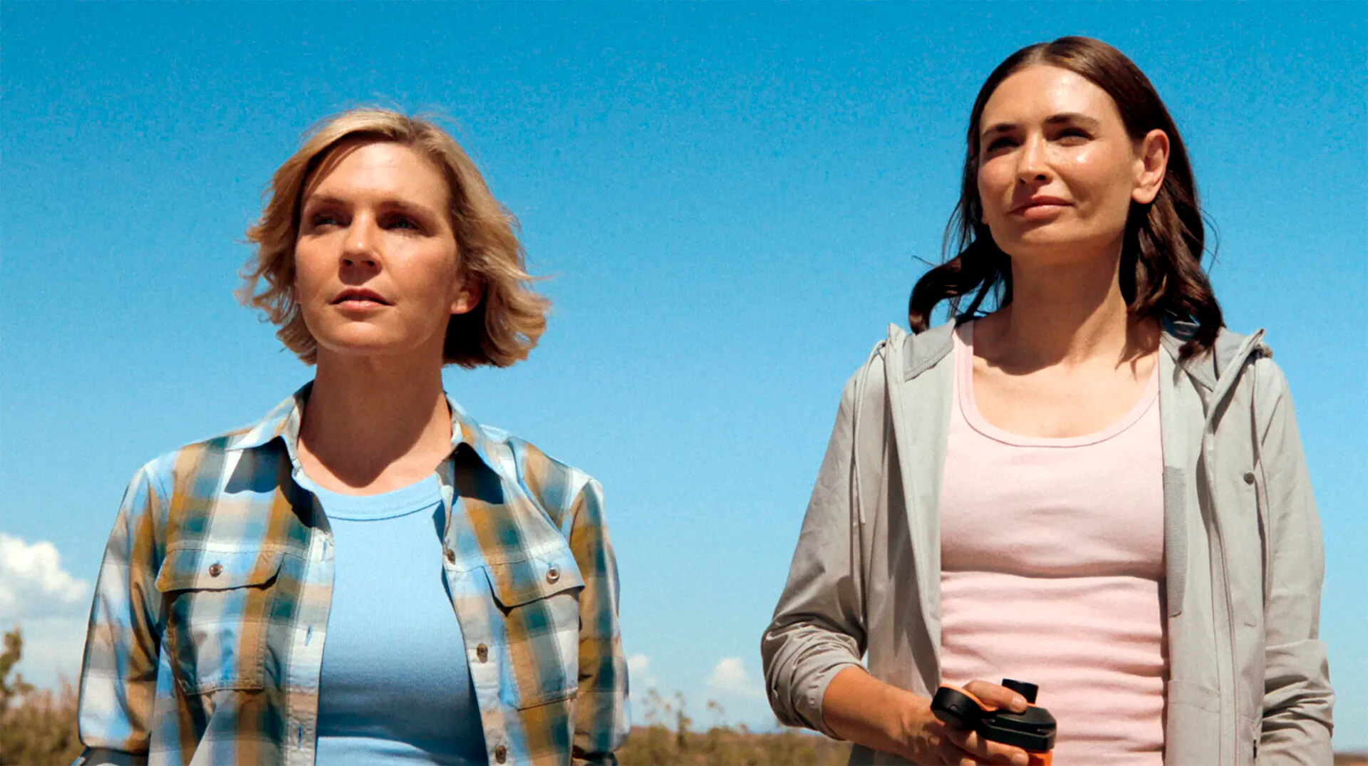 Fotograma de 'Pluribus'