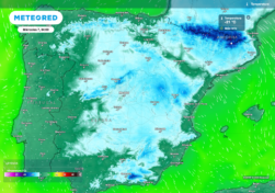 Previsión para el miércoles 7 de enero de 2026 - Sociedad