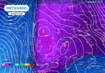 Previsión del tiempo para el domingo 18 de enero de 2026 - Sociedad