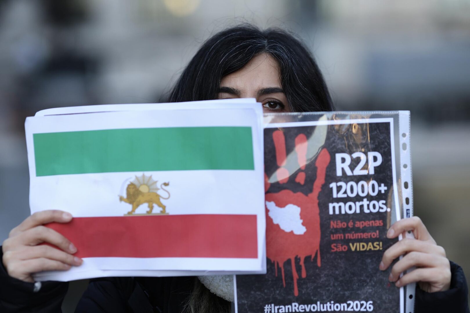 Irán