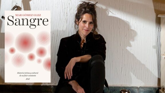 ‘Sangre’ de Mar Gómez Glez