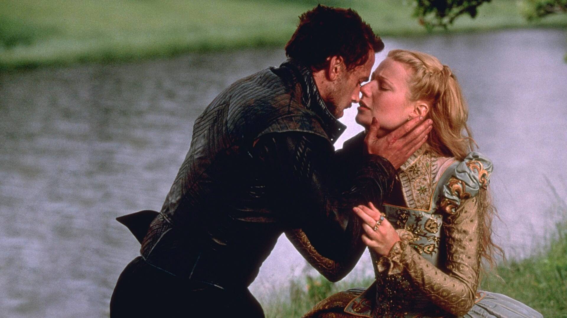 Fotograma de 'Shakespeare in love'