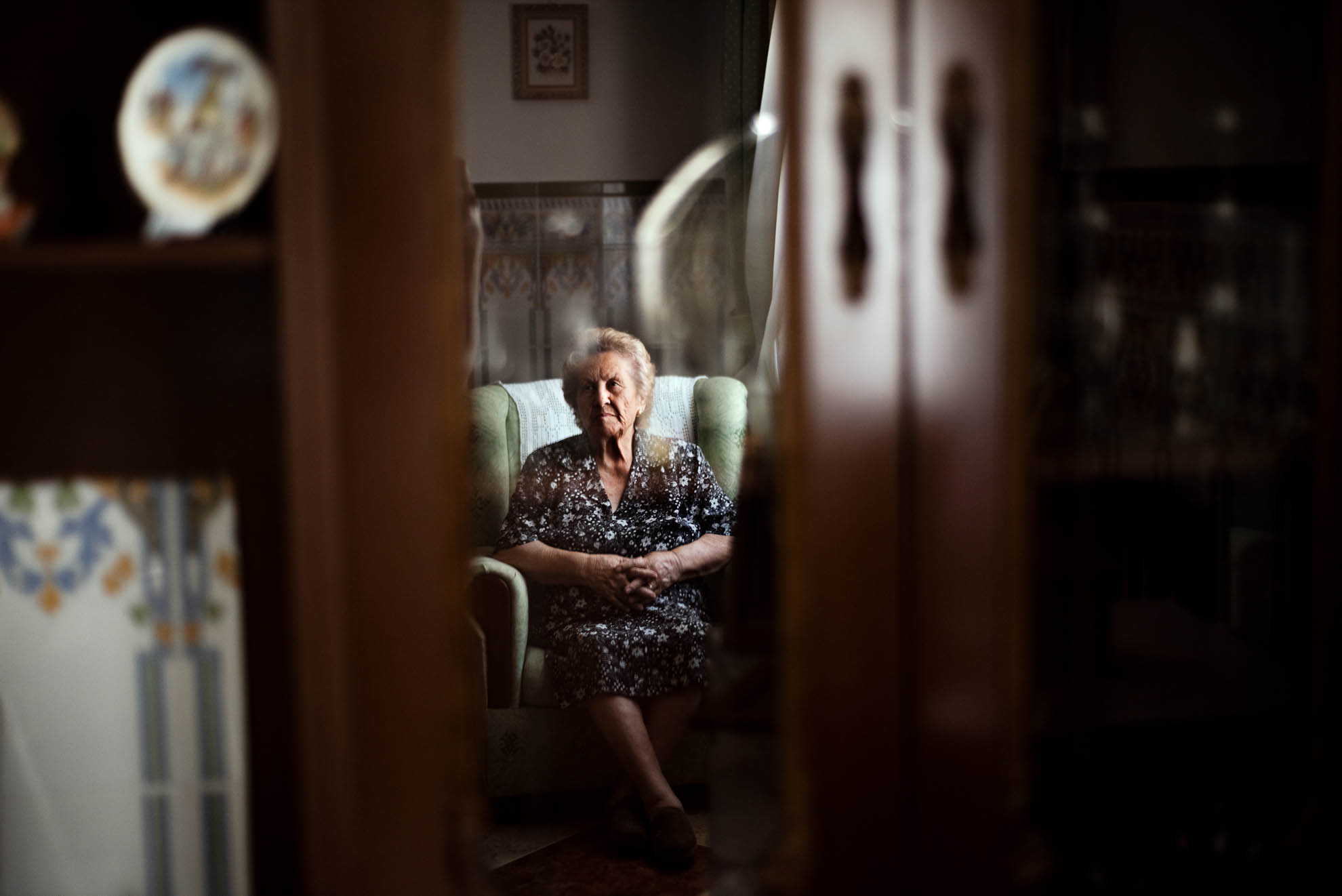 María Clauss - Donde no habite el olvido