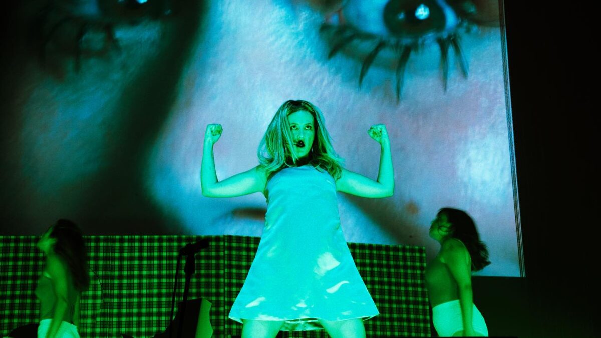 Rigoberta Bandini es la gran estrella de las Noches del Botánico 2026