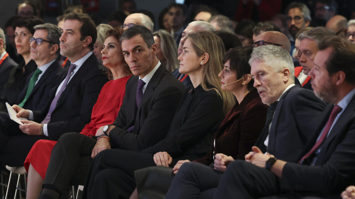 MADRID, 16/02/2026.-