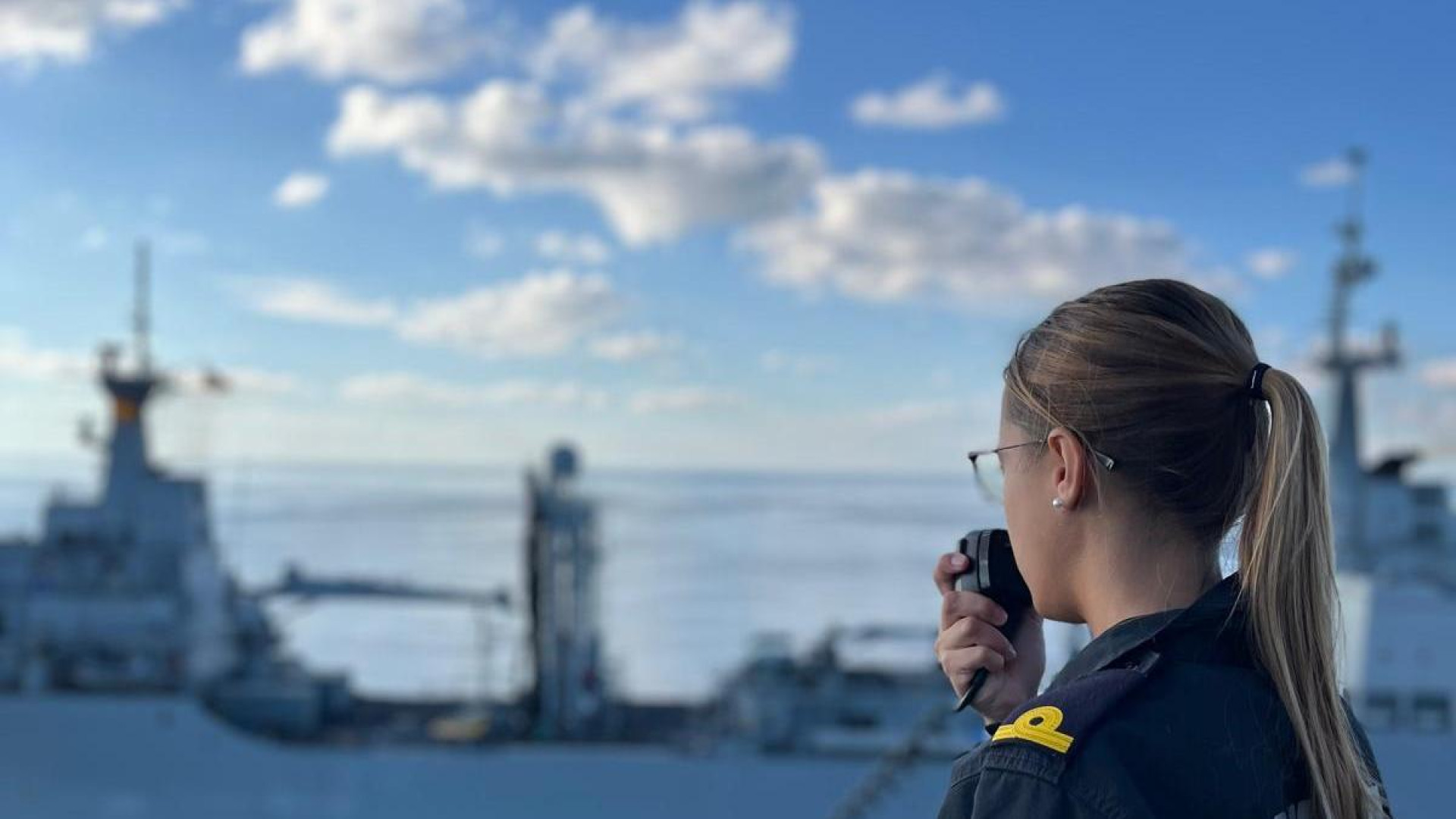 Preocupación en Rota porque los americanos abandonen las bases: No podemos permitírnoslo