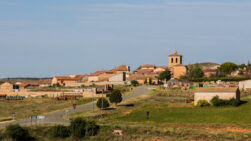 Arenillas (Soria) - Sociedad