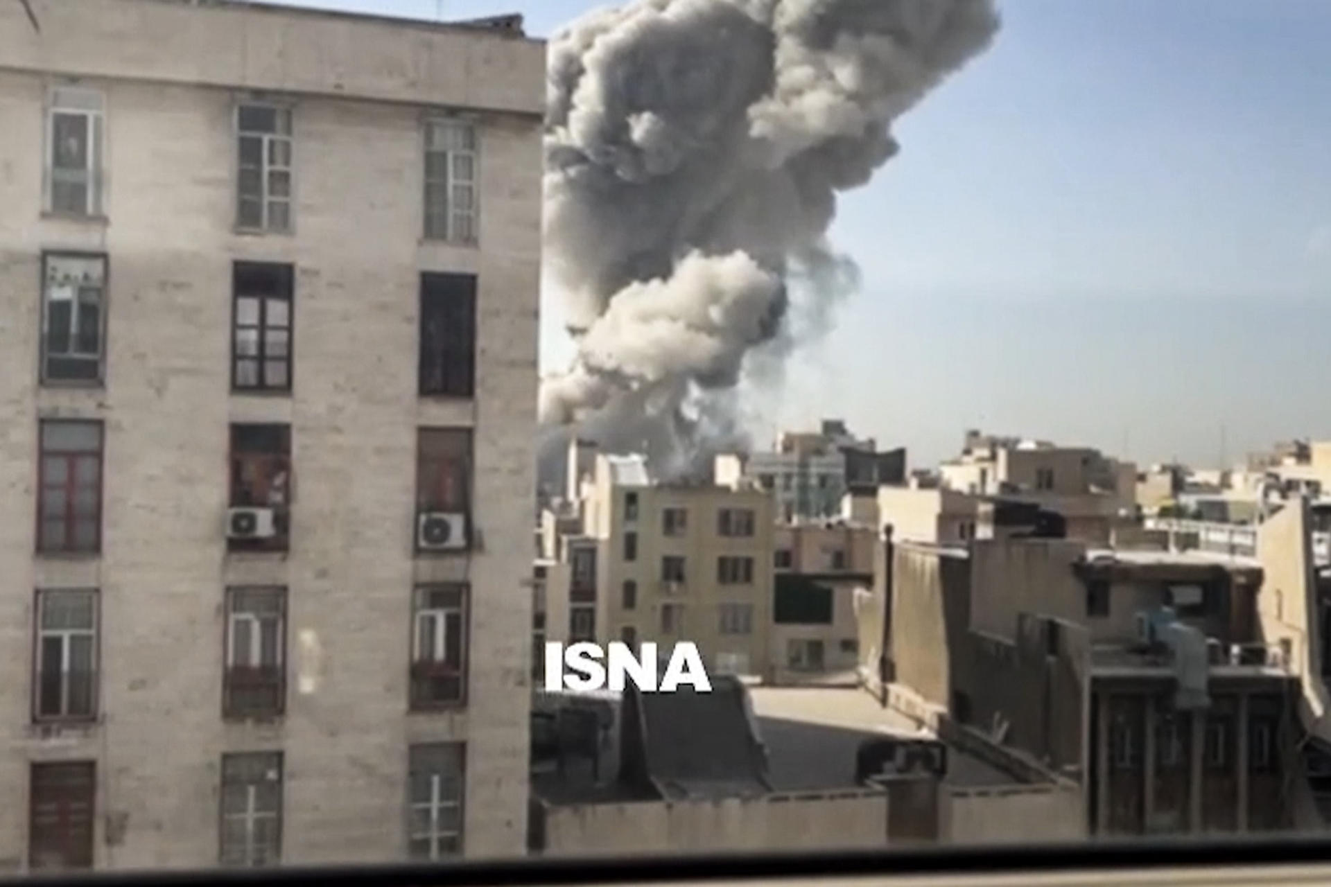 El impacto del ataque de Israel a Irán: ¿qué significa para la estabilidad de Oriente Medio? El impacto del ataque de Israel a Irán: ¿qué significa para la estabilidad de Oriente Medio?