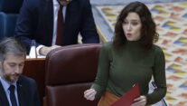 ayuso PSOE