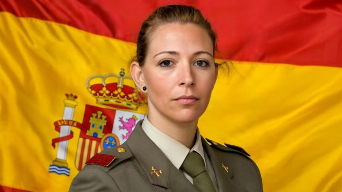 Beatriz González Lasheras - Defensa