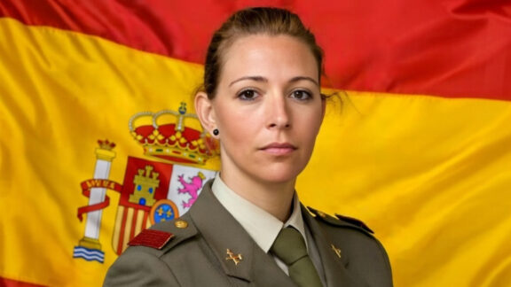 Beatriz González Lasheras - Defensa