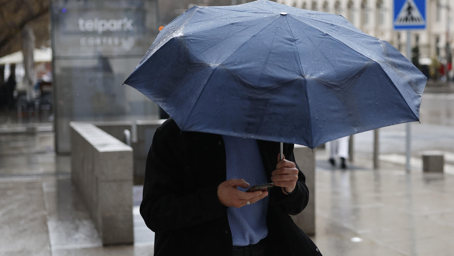 AEMET confirma que habrá 'lluvias de sangre': claves del nuevo fenómeno meteorológico