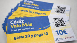 Cádiz Vale Más 2026 - Economía