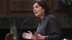 Carmen Martínez - Política