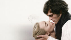 Cumbres borrascosas (2026) - Cultura