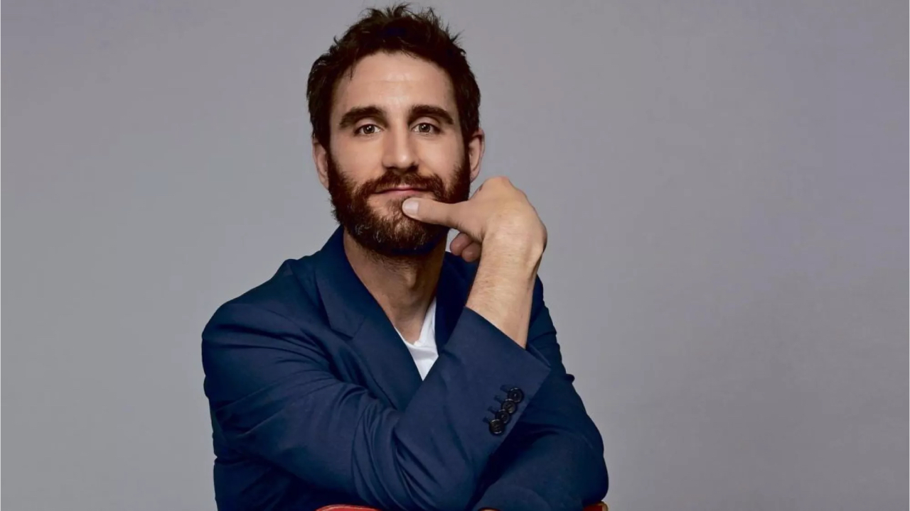 Dani Rovira - Cultura Dani Rovira - Cultura