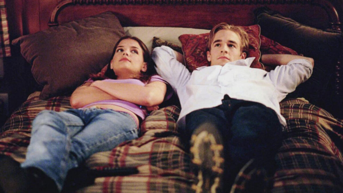 Dawson crece - Cultura