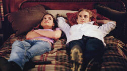 Dawson crece - Cultura