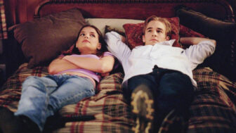 Dawson crece - Cultura