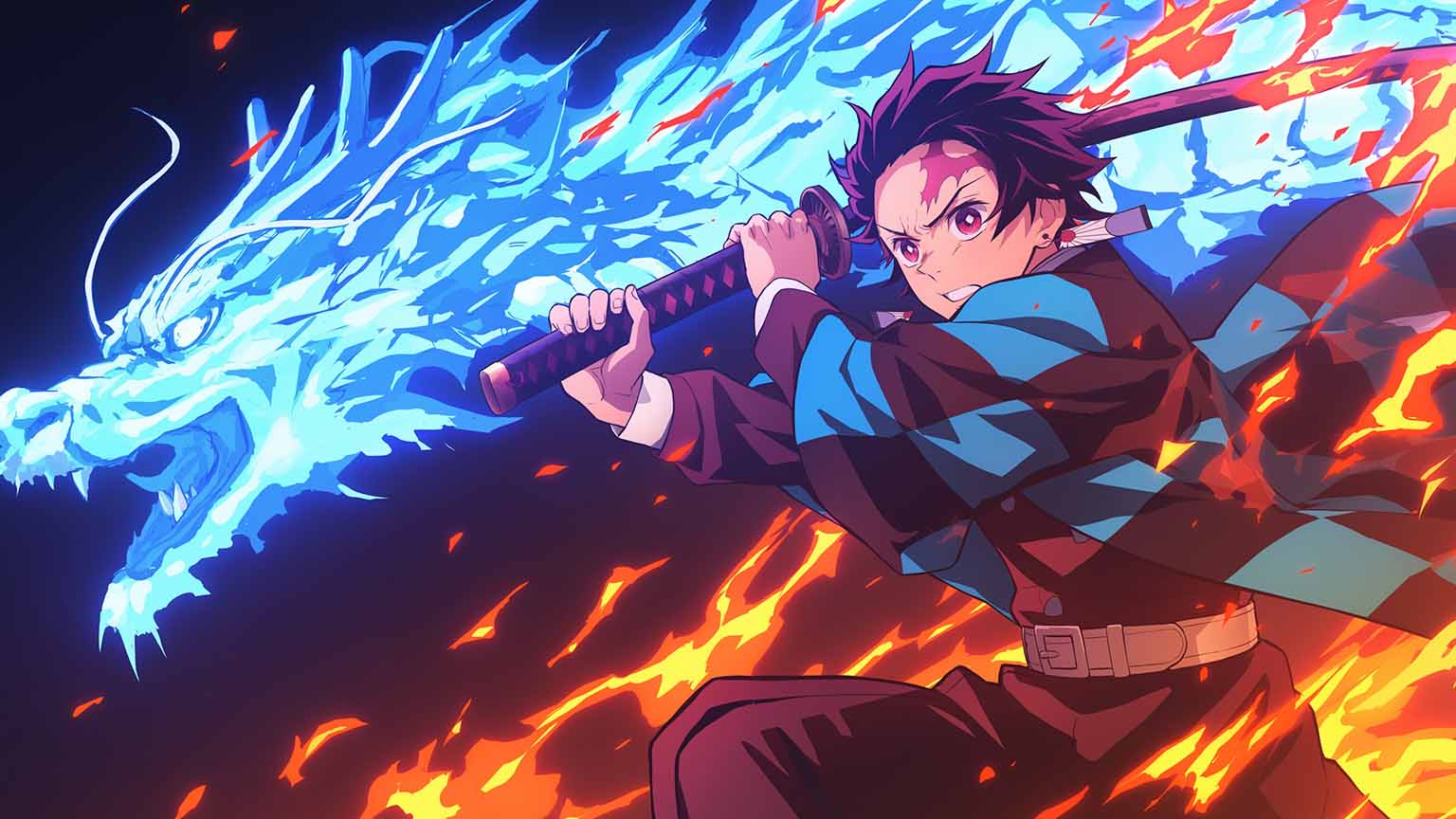 Koyoharu Gotouge y la revolución femenina de 'Kimetsu no Yaiba'