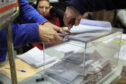 El caos de la Ley de Nietos anticipa una cascada de impugnaciones del voto tras las elecciones