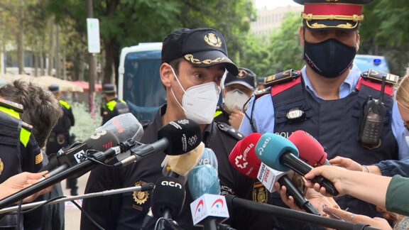 Emilio de la Calle - Defensa