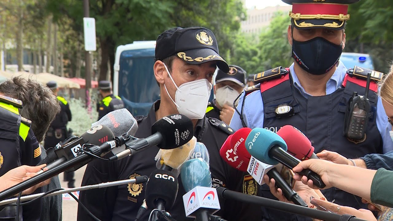 Emilio de la Calle - Defensa