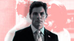 El actor estadounidense James Marsden