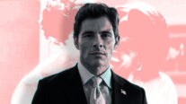 El actor estadounidense James Marsden