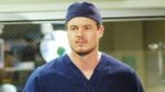 Eric Dane como Mark Sloan - Cultura