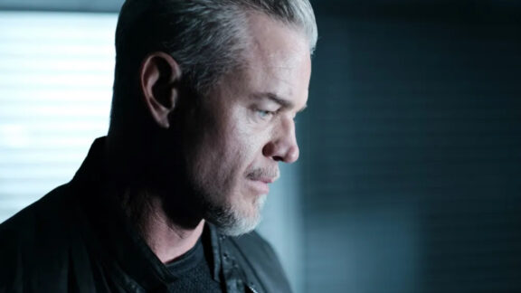 Eric Dane en Euphoria - Cultura