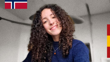 Española por el mundo