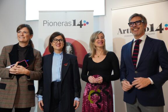 Rego pide a la izquierda que deje de hablar de nombres y recupere "la  actividad más militante" - Artículo 14