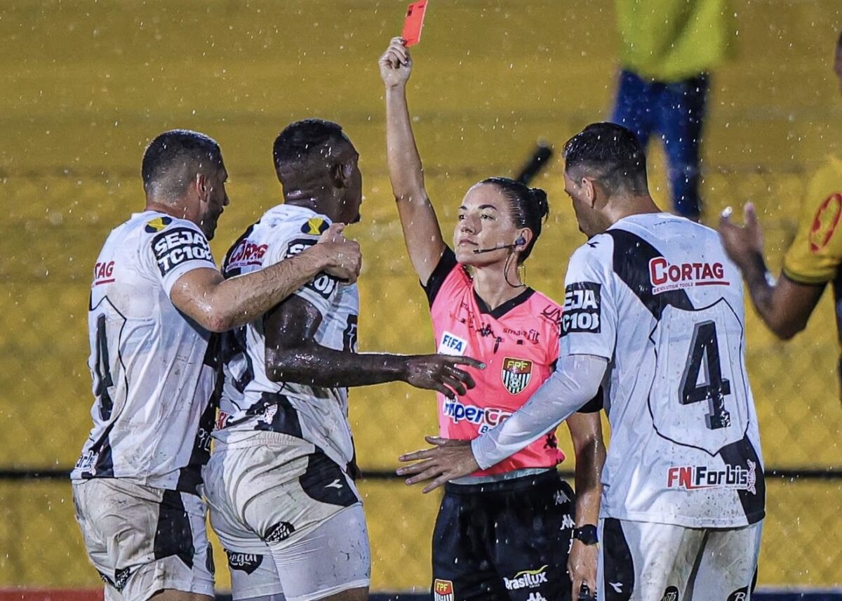 Paulistão Sicredi 2025