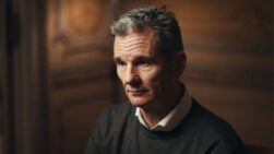 Iñaki Urdangarin con Évole - Casa Real