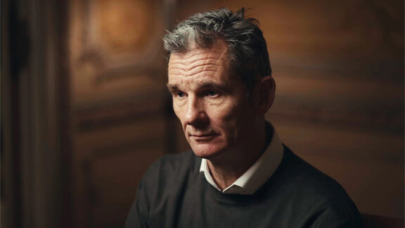 Iñaki Urdangarin con Évole - Casa Real