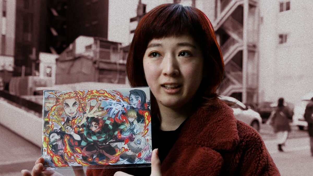 Koyoharu Gotouge - Cultura