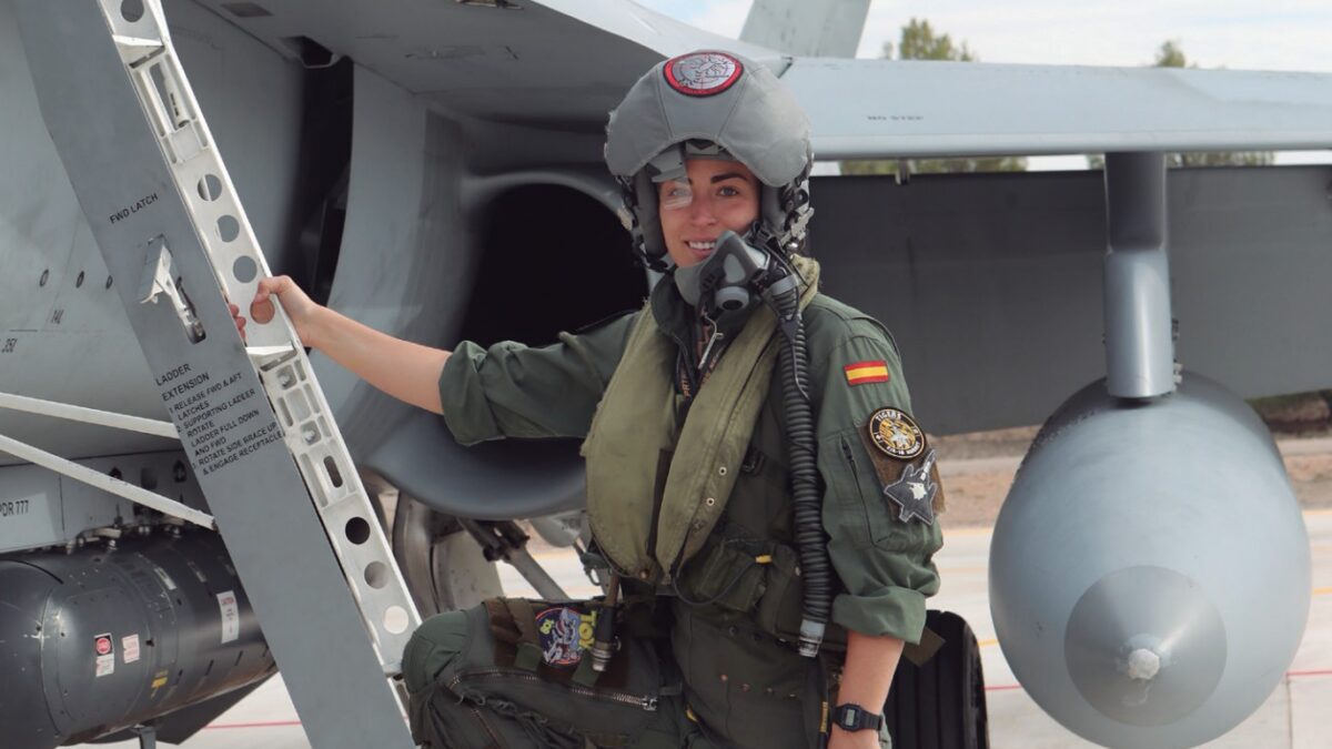 Apagón Ejército del Aire