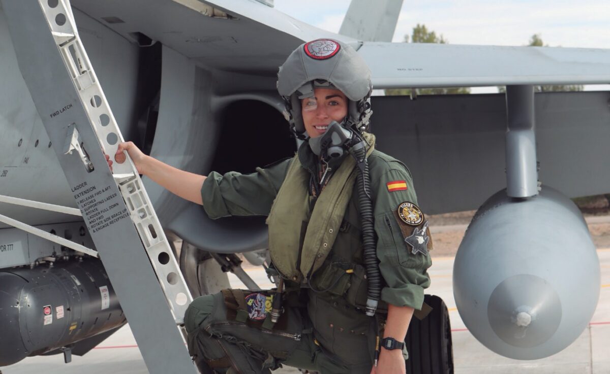 Apagón Ejército del Aire