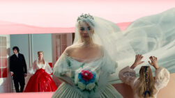 Crítica | La crítica | 'Cumbres borrascosas' exhibe una vana desesperación por epatar