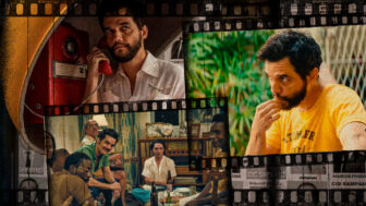 'El agente secreto': algo parecido a una proeza cinematográfica